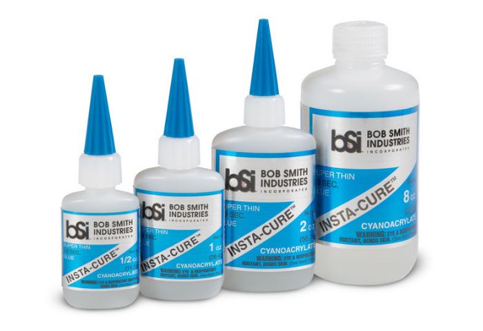 Colle et adhésif cyanoacrylate